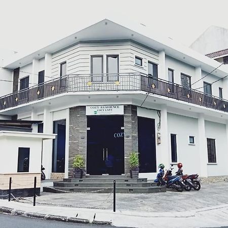 Cozy Residence Tomang Cakarta Dış mekan fotoğraf