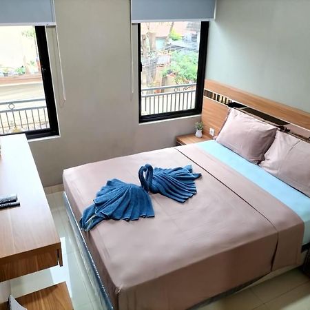 Cozy Residence Tomang Cakarta Dış mekan fotoğraf