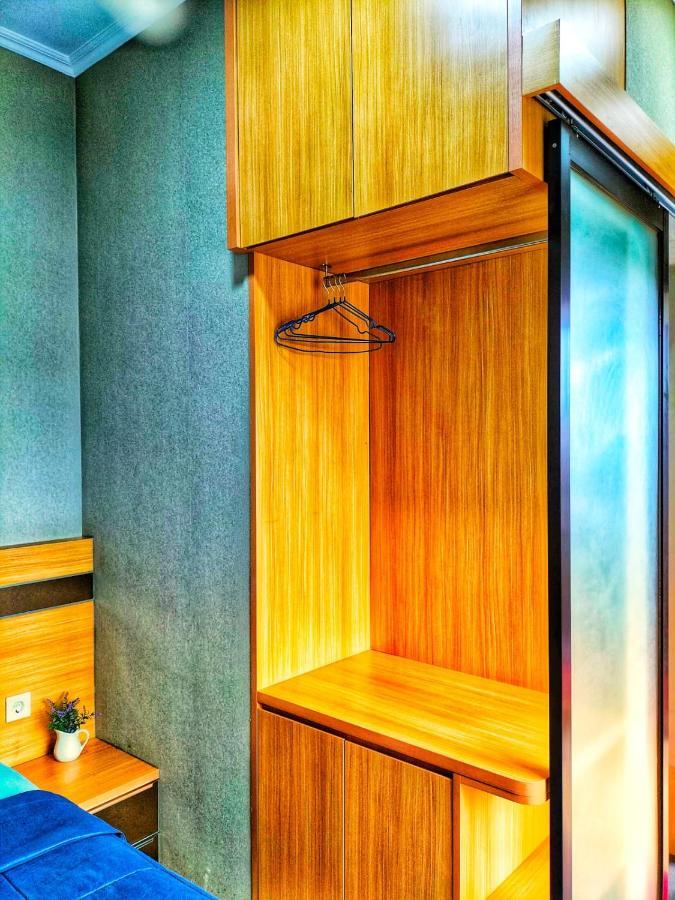 Cozy Residence Tomang Cakarta Dış mekan fotoğraf