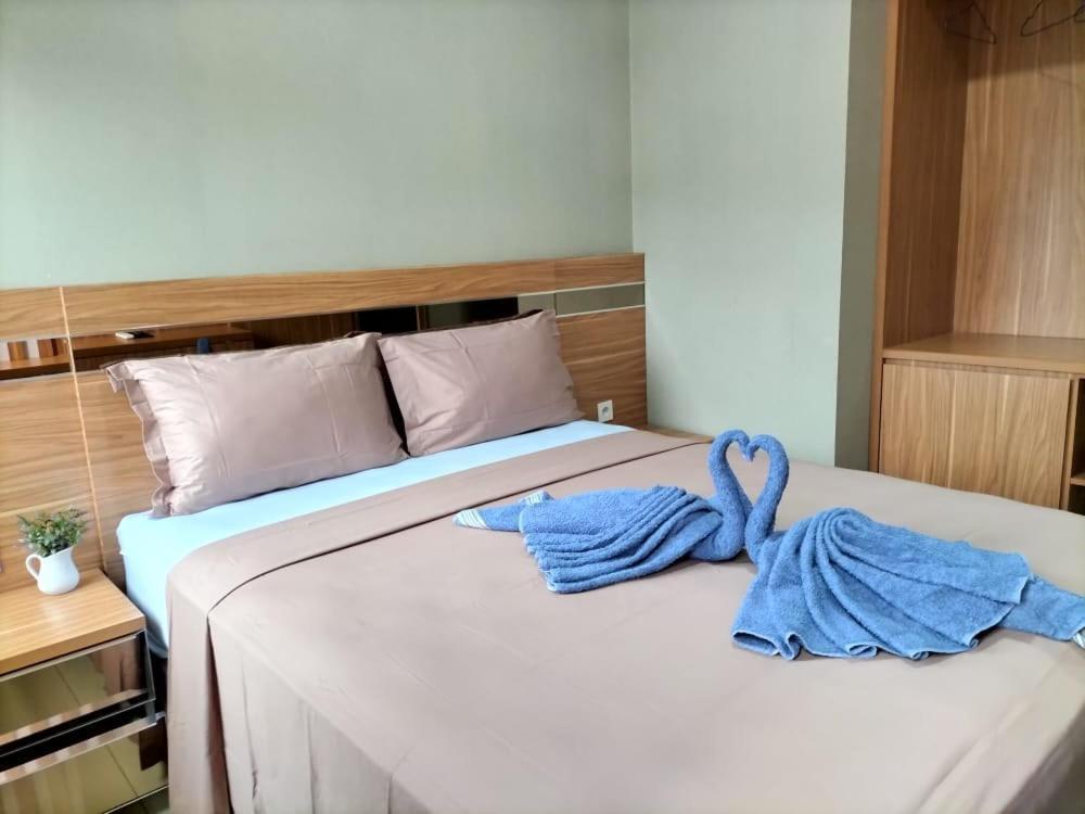 Cozy Residence Tomang Cakarta Dış mekan fotoğraf