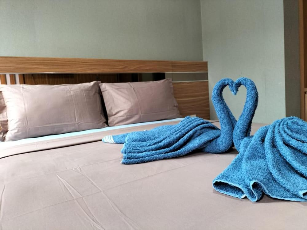 Cozy Residence Tomang Cakarta Dış mekan fotoğraf