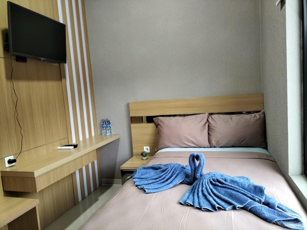 Cozy Residence Tomang Cakarta Dış mekan fotoğraf