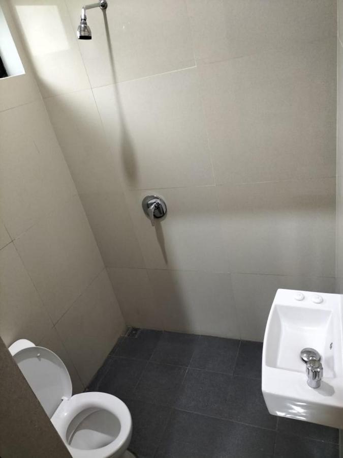 Cozy Residence Tomang Cakarta Dış mekan fotoğraf
